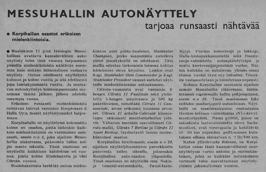 automies-autonayttely_1939